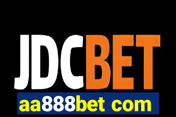 aa888bet com